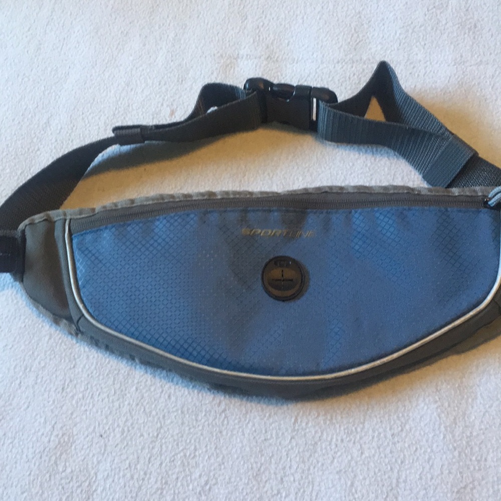 ♥️3X20 SPORTLINE WAITS BAG